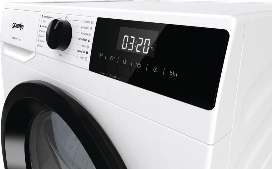 Сушильна машина Gorenje DHNE82 610935ua фото