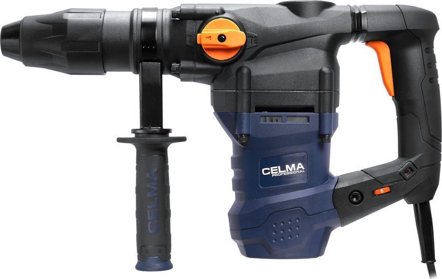 Перфоратор Celma Professional PRWg 40GEO 376970 фото