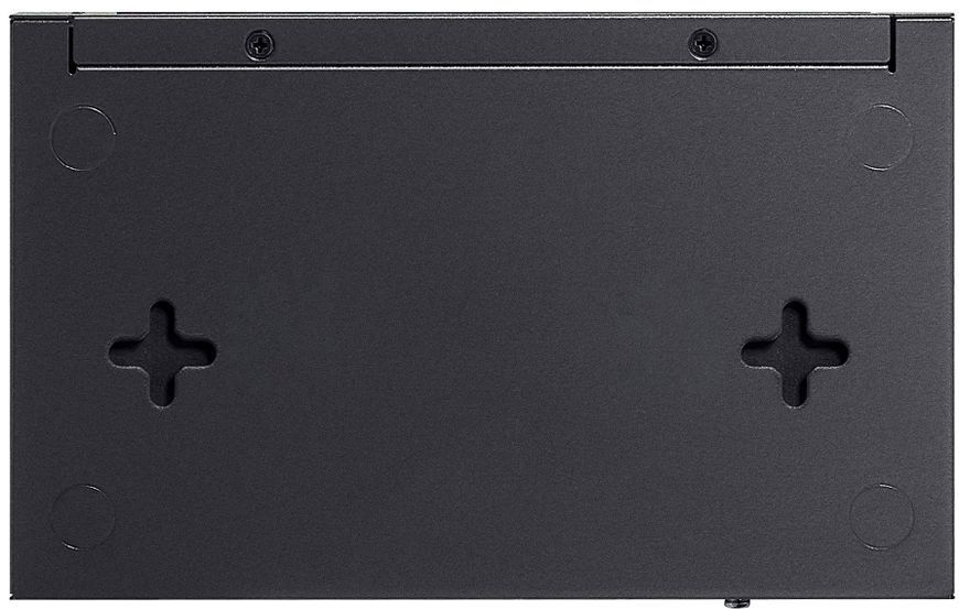 Коммутатор Smart TP-Link Omada ES208G 619947 фото