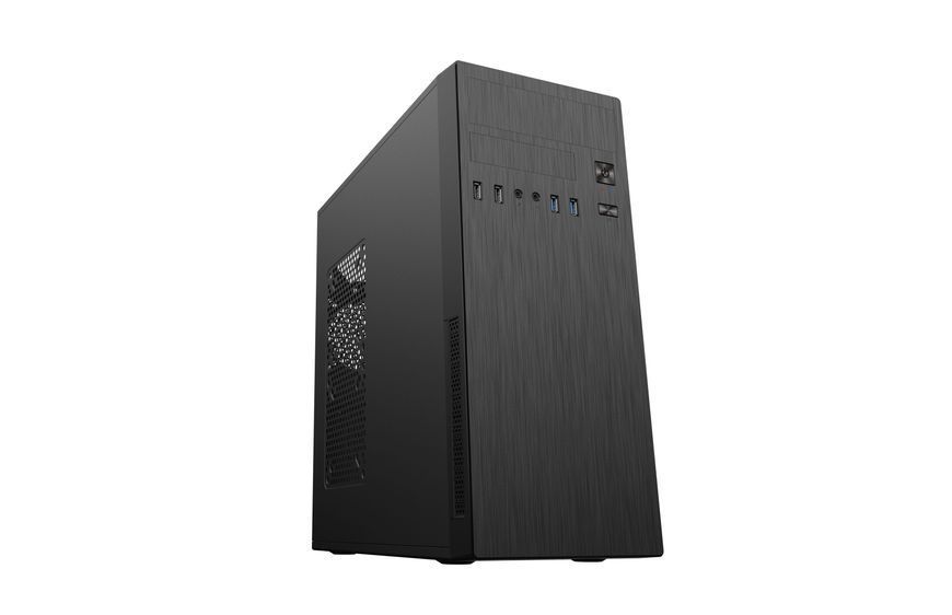 Корпус GameMax ET-212-U3 450W (ET-212-450W-U3) 628312ua фото