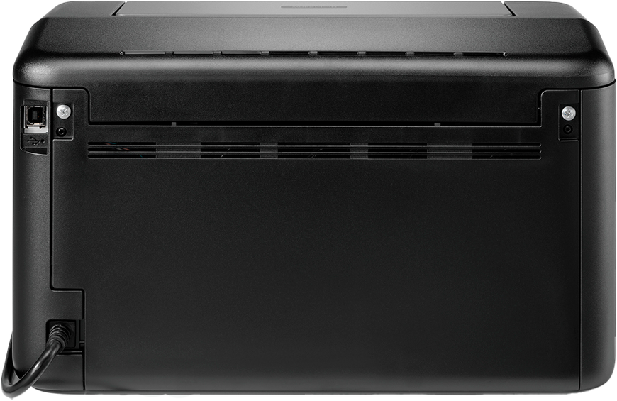 Принтер Brother HL-L1240W Black (HLL1240WRE1) 621465 фото