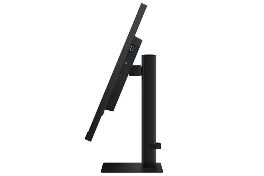 Монітор Samsung ViewFinity S7 (LS27D702EAUXEN) 620471 фото