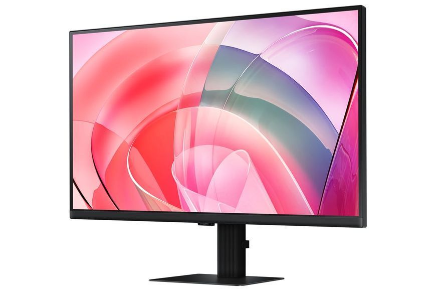 Монітор Samsung ViewFinity S7 (LS27D702EAUXEN) 620471 фото