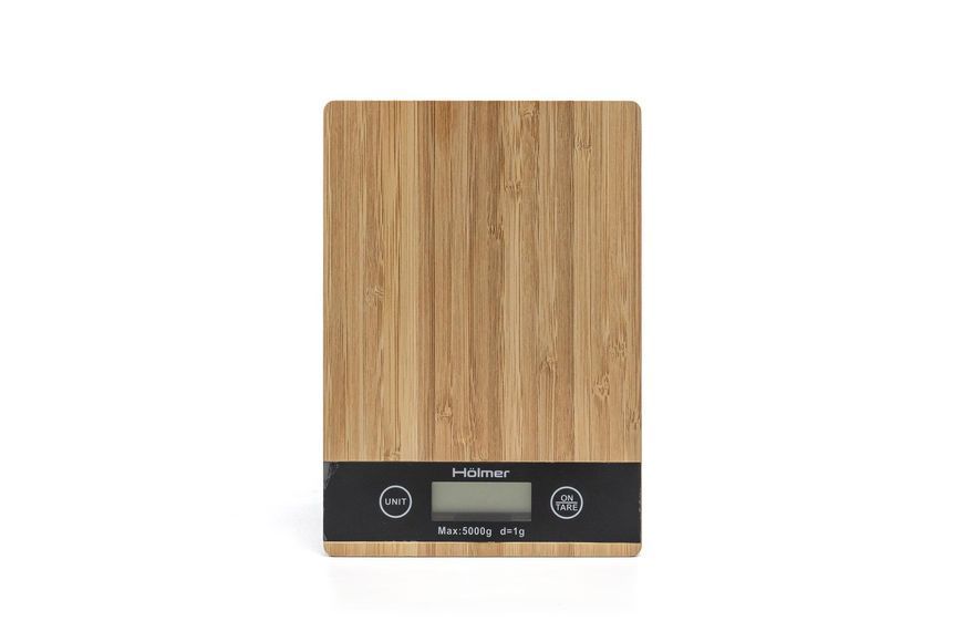 Весы кухонные электронные Holmer HSK-2105WD 577394ua фото
