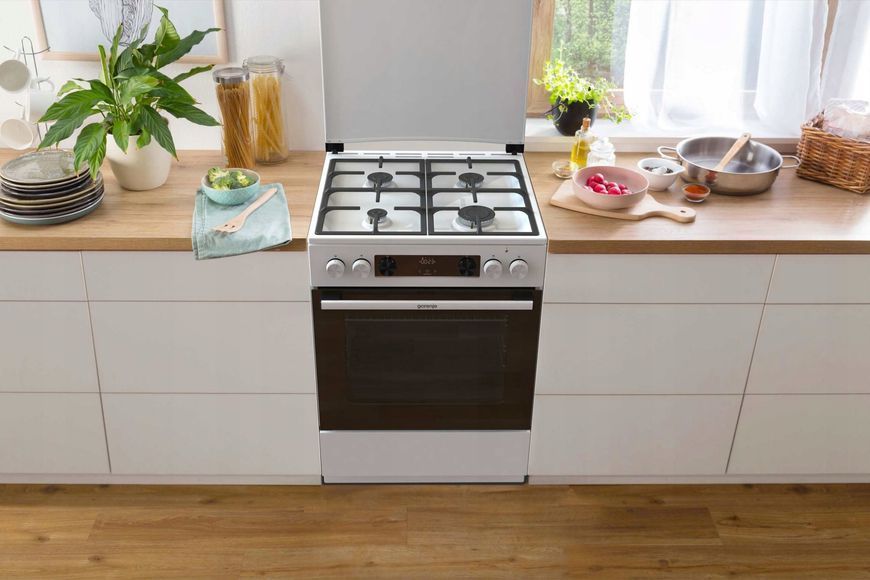 Комбінована плита Gorenje GK6C5WF 592894ua фото