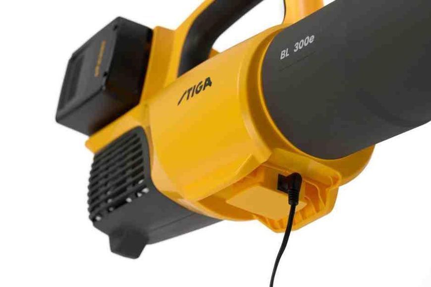 Садовая воздуходувка Stiga BL 300e Kit (273504501/ST1) 626763ua фото