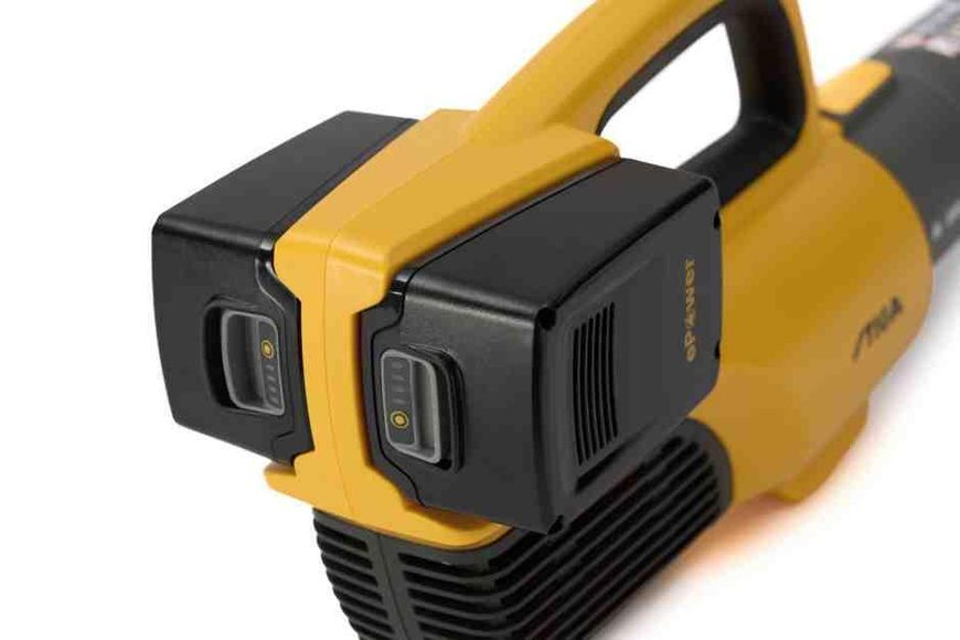 Садовая воздуходувка Stiga BL 300e Kit (273504501/ST1) 626763ua фото