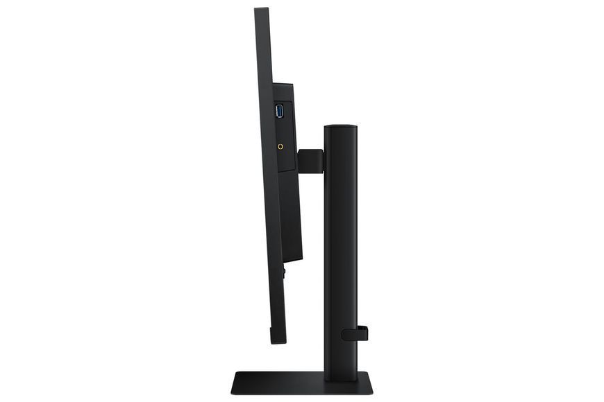 Монітор Samsung ViewFinity S7 (LS27D702EAUXEN) 620471 фото