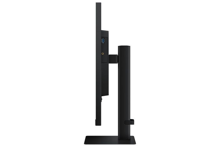 Монітор Samsung ViewFinity S7 (LS27D702EAUXEN) 620471 фото