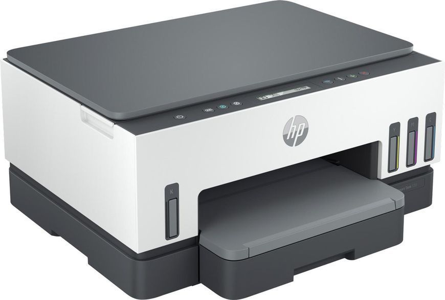 МФУ HP Smart Tank 720 + Wi-Fi (6UU46A) 356115ua фото