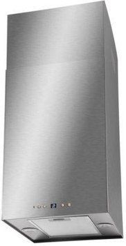 Витяжка декоративна Nortberg Quadro OR 40 Inox 498544 фото
