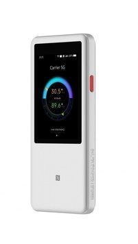 Wi-Fi-маршрутизатор ZTE U60 Pro 618602 фото