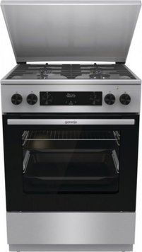 Комбінована плита Gorenje GKS6C71XF 592897ua фото