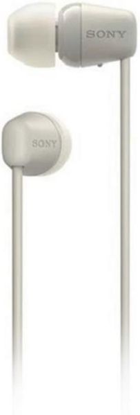 Навушники з мікрофоном Sony BT WI-C100C Brown 464310 фото