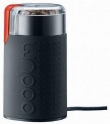 Кофемолка электрическая Bodum Bistro Black 495239 фото