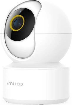 IP-камера видеонаблюдения Imilab Security C22 White 618052 фото