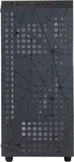 Корпус GTL Gaming Shield Black (GTL2625B2) 623098ua фото