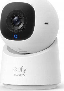 IP-камера відеоспостереження Eufy Indoor Cam C220 2K WiFi 527969 фото
