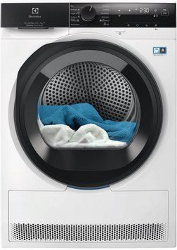 Сушильна машина Electrolux EW8D495MCE 621892 фото