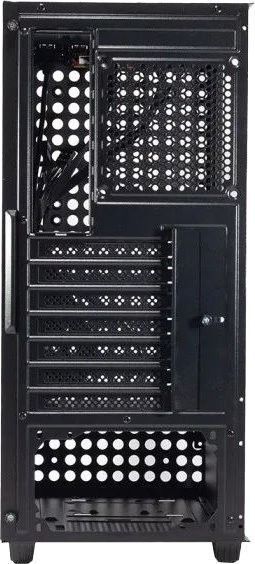 Корпус GTL Gaming Shield Black (GTL2625B2) 623098ua фото