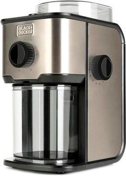 Кофемолка электрическая Black+Decker BXCG151E 530158ua фото