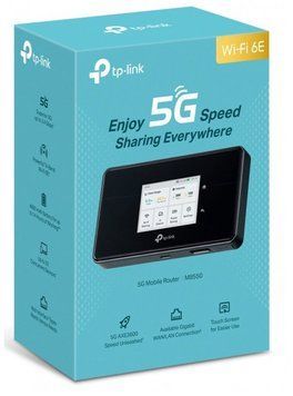 Модем TP-Link M8550 620332 фото