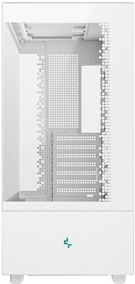 Корпус Deepcool CH690 Digital White (R-CH690-WHNNA0D-G-1) 606652ua фото