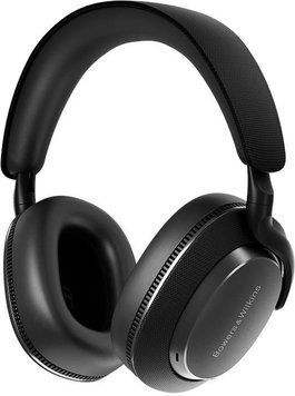 Наушники с микрофоном Bowers & Wilkins PX7 S3 Anthracite Black 608403 фото