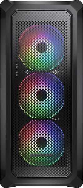 Корпус Cougar Archon 2 Mesh RGB Black (CGR-5CC5B-MESH-RGB) 476036ua фото
