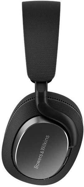 Навушники з мікрофоном Bowers & Wilkins PX7 S3 Anthracite Black 608403 фото