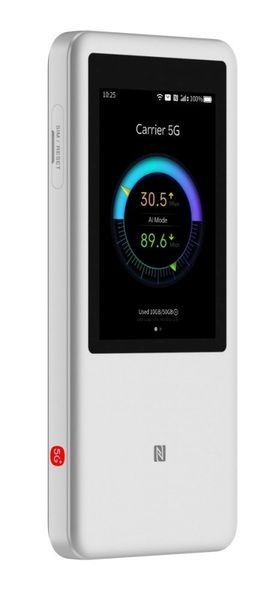 Wi-Fi-маршрутизатор ZTE U60 Pro 618602 фото