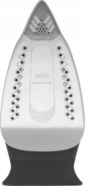 Праска з парою Braun TexStyle 3 SI 3055 BK 499312 фото