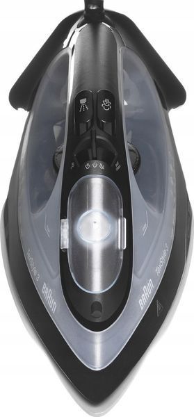Праска з парою Braun TexStyle 3 SI 3055 BK 499312 фото