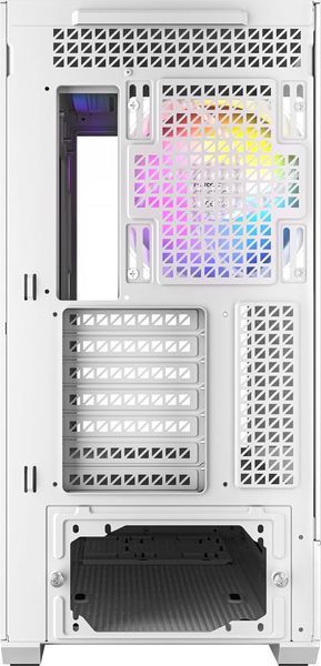 Корпус Antec C7 ARGB White (0-761345-10136-3) 541823 фото