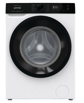 Пральна машина автоматична Gorenje WNHA74SAS 580075ua фото
