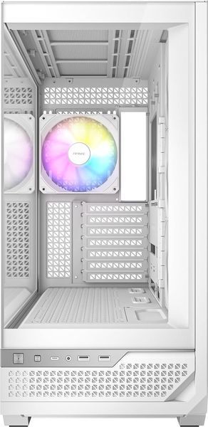Корпус Antec C7 ARGB White (0-761345-10136-3) 541823 фото