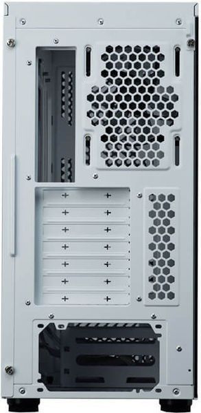 Корпус Cooler Master Elite 502 Lite White (E502L-WGNN-S00) 620023 фото