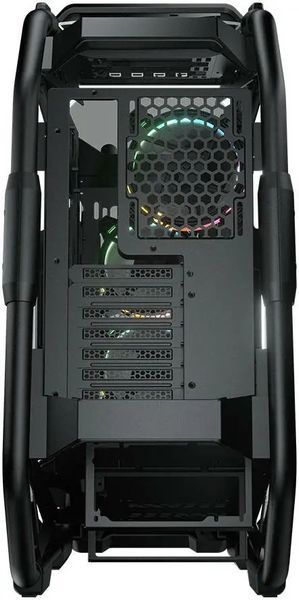 Корпус Cougar Cratus RGB Black (CGR-5LMSB) 586261 фото