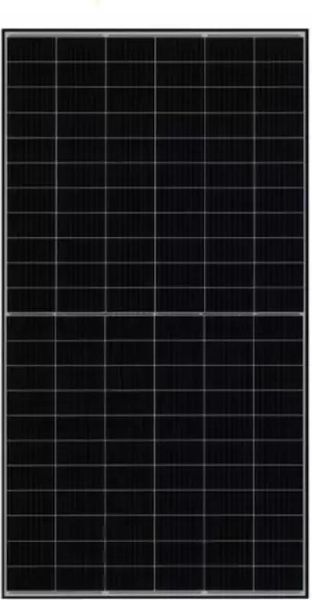 Монокристаллическая солнечная панель JA Solar JAM60D40-500/LB Bifacial TOPCon N-Type 632238 фото