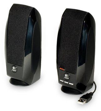 Мультимедийная акустика Logitech S150 (980-000029) 520741ua фото