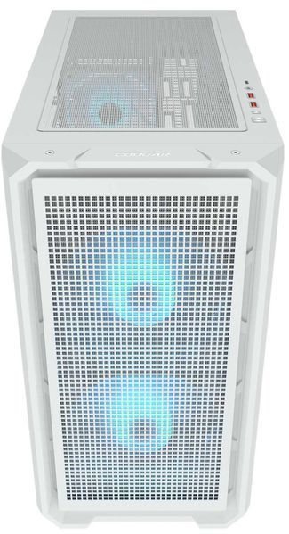 Корпус Cougar MX600 Mini RGB White 578513ua фото