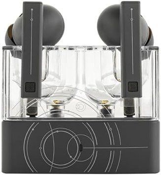 Наушники TWS Moondrop Space Travel 2 Ultra Black 620675 фото