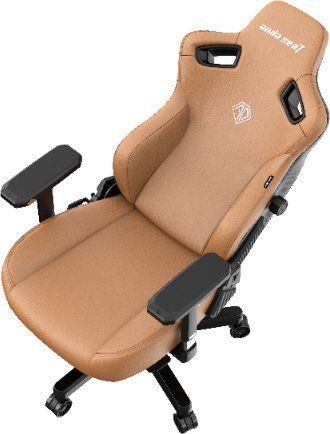 Компьютерное кресло для геймера Anda Seat Kaiser 3 L Brown (AD12YDC-L-01-K-PV/C) 578292 фото