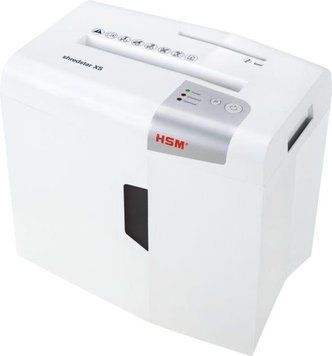 Шредер HSM Shredstar X5 4,5x30 310830 фото