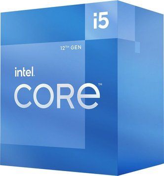 Процессор Intel Core i5-12600 (BX8071512600) 361657 фото