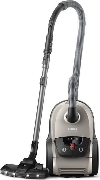 Пылесос с мешком Philips XD8152/12 548953 фото