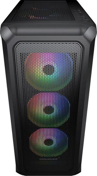Корпус Cougar Archon 2 Mesh RGB Black (CGR-5CC5B-MESH-RGB) 476036ua фото