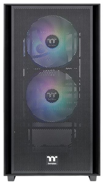 Корпус Thermaltake Versa H16 TG ARGB (CA-1Y8-00S1WN-02) 620096 фото
