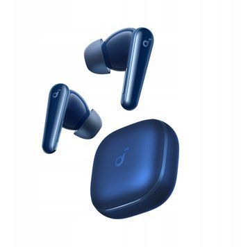 Наушники TWS Anker Soundcore Liberty 5 Navy Blue (A3957G31) 595572ua фото
