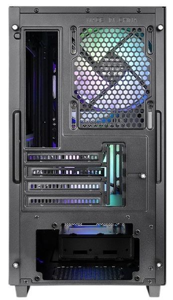 Корпус Thermaltake Versa H16 TG ARGB (CA-1Y8-00S1WN-02) 620096 фото